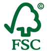 FSC森林认证