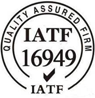 IATF16949汽车工业质量管理体系