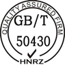 GB/T50430建筑行业质量管理体系