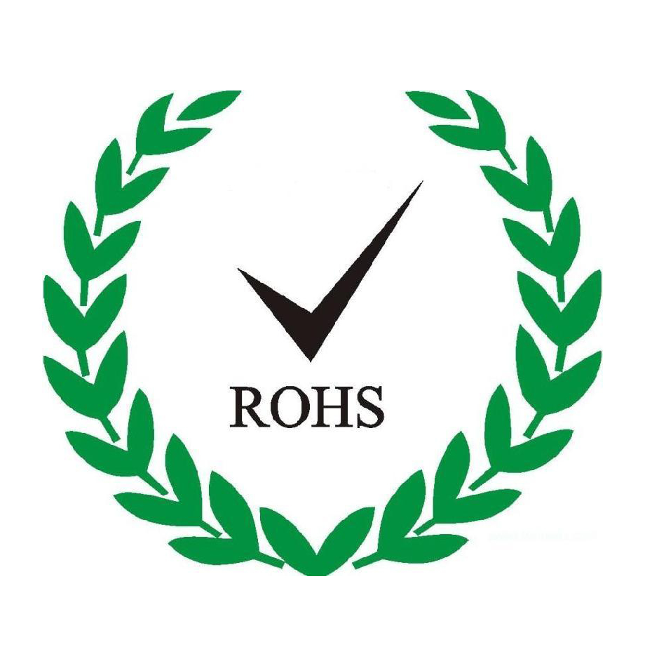  ROHS环保产品认证