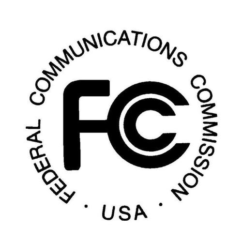 美国强制认证（FCC标志）