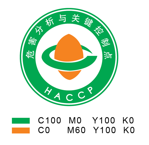 HACCP体系认证的流程