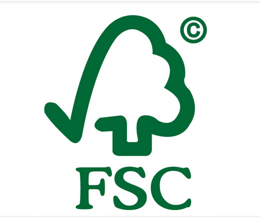申请FSC森林认证需要的资料